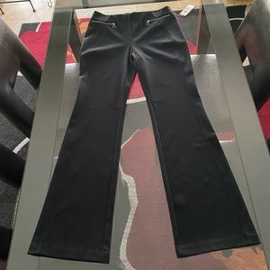 NWT INC Killer Dressy Bootcut Trousers
